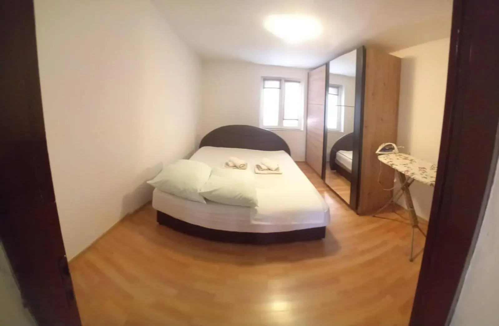 Apartman Naomi Bibinje 0*,