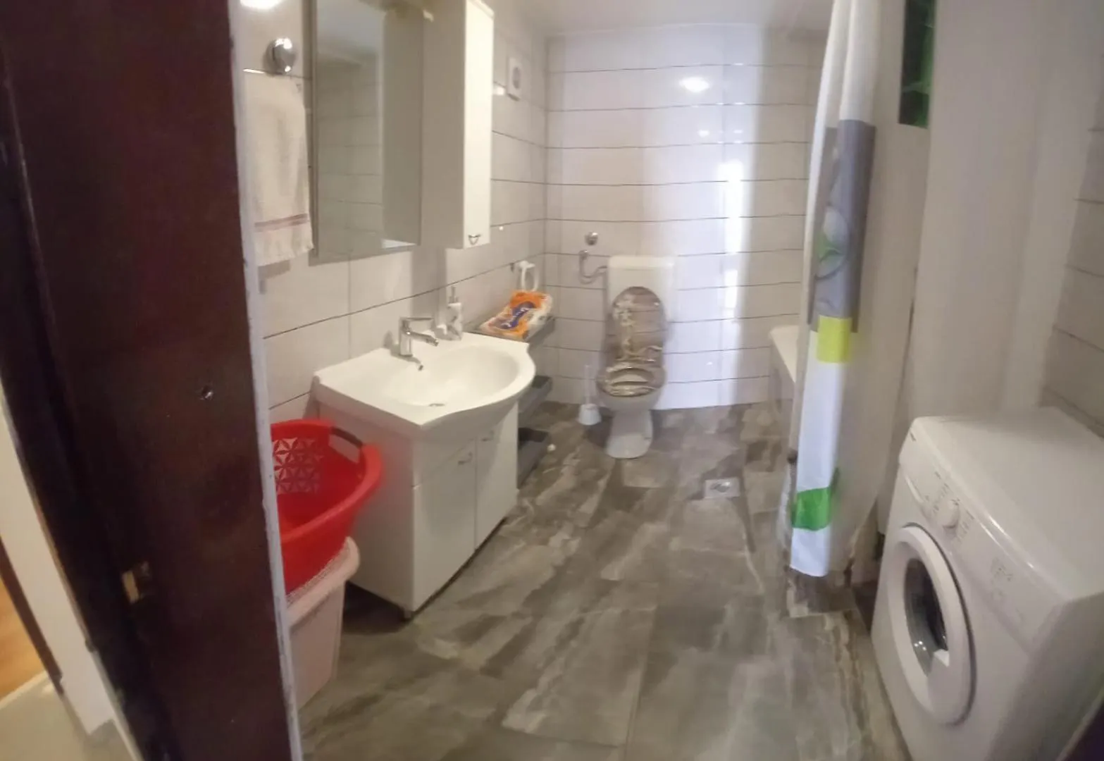 Apartman Naomi Bibinje