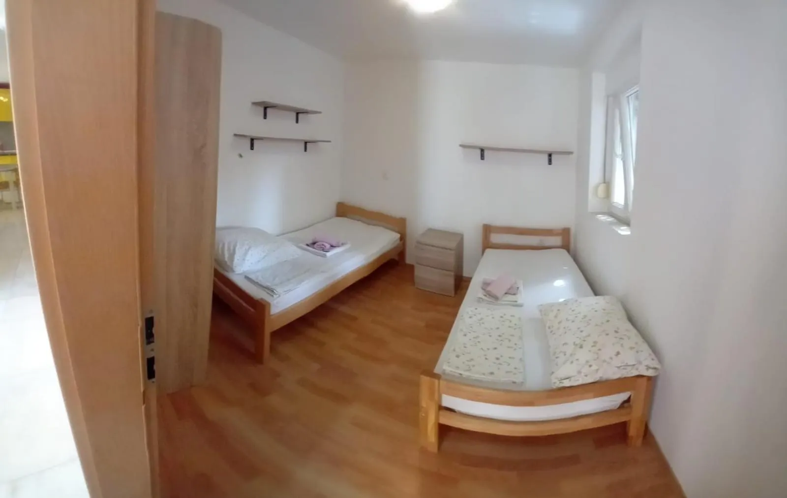 Apartman Naomi Bibinje 0*,  Croatia