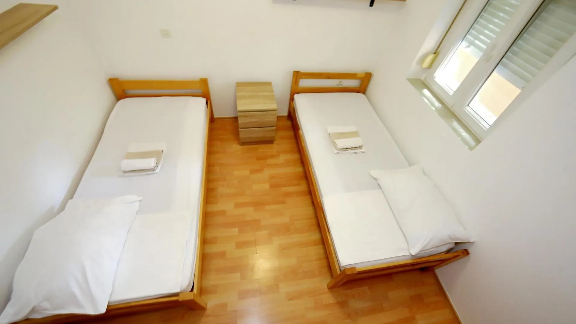 Apartman Naomi Bibinje Croatia