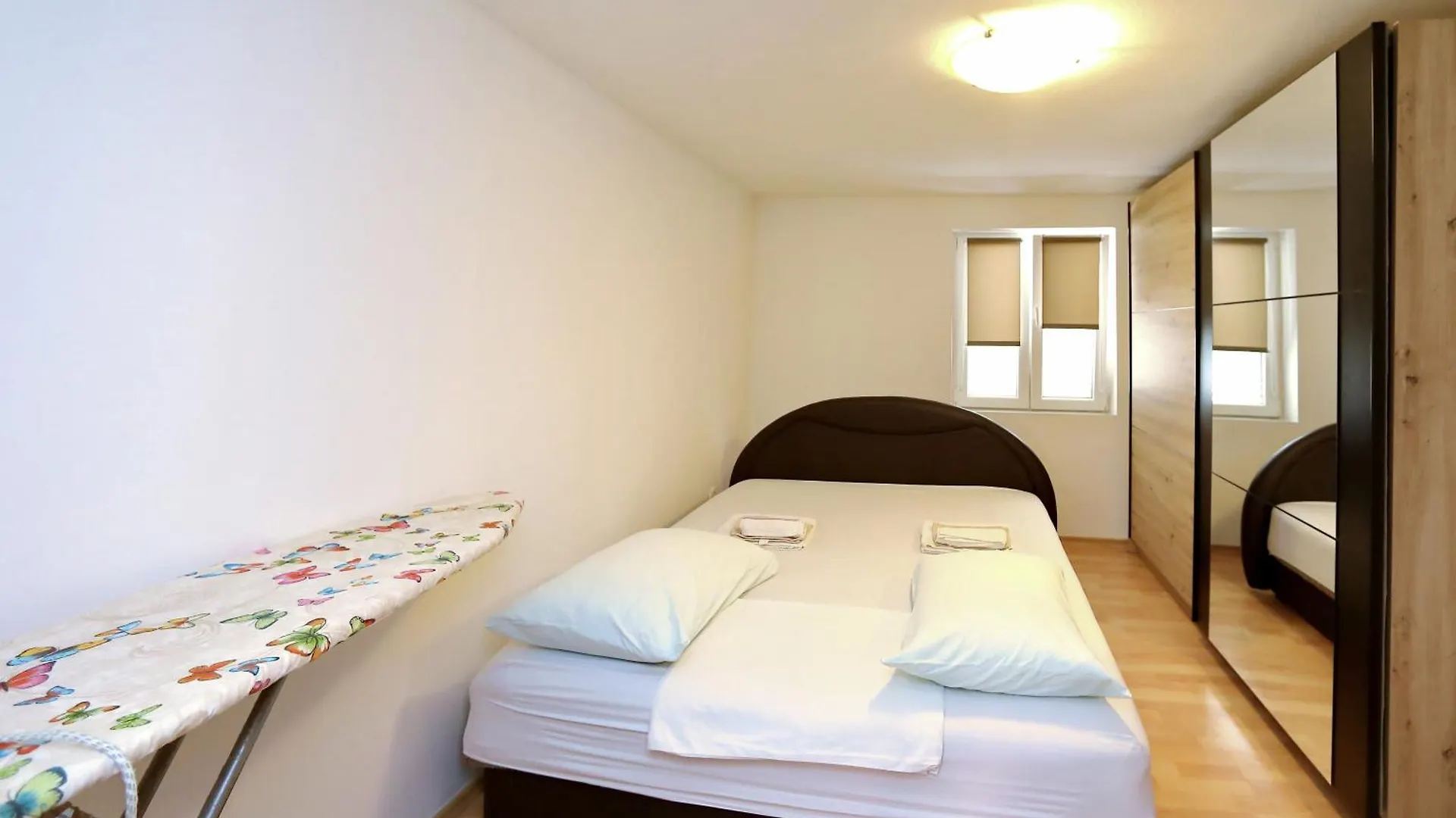 Apartman Naomi Bibinje Apartment