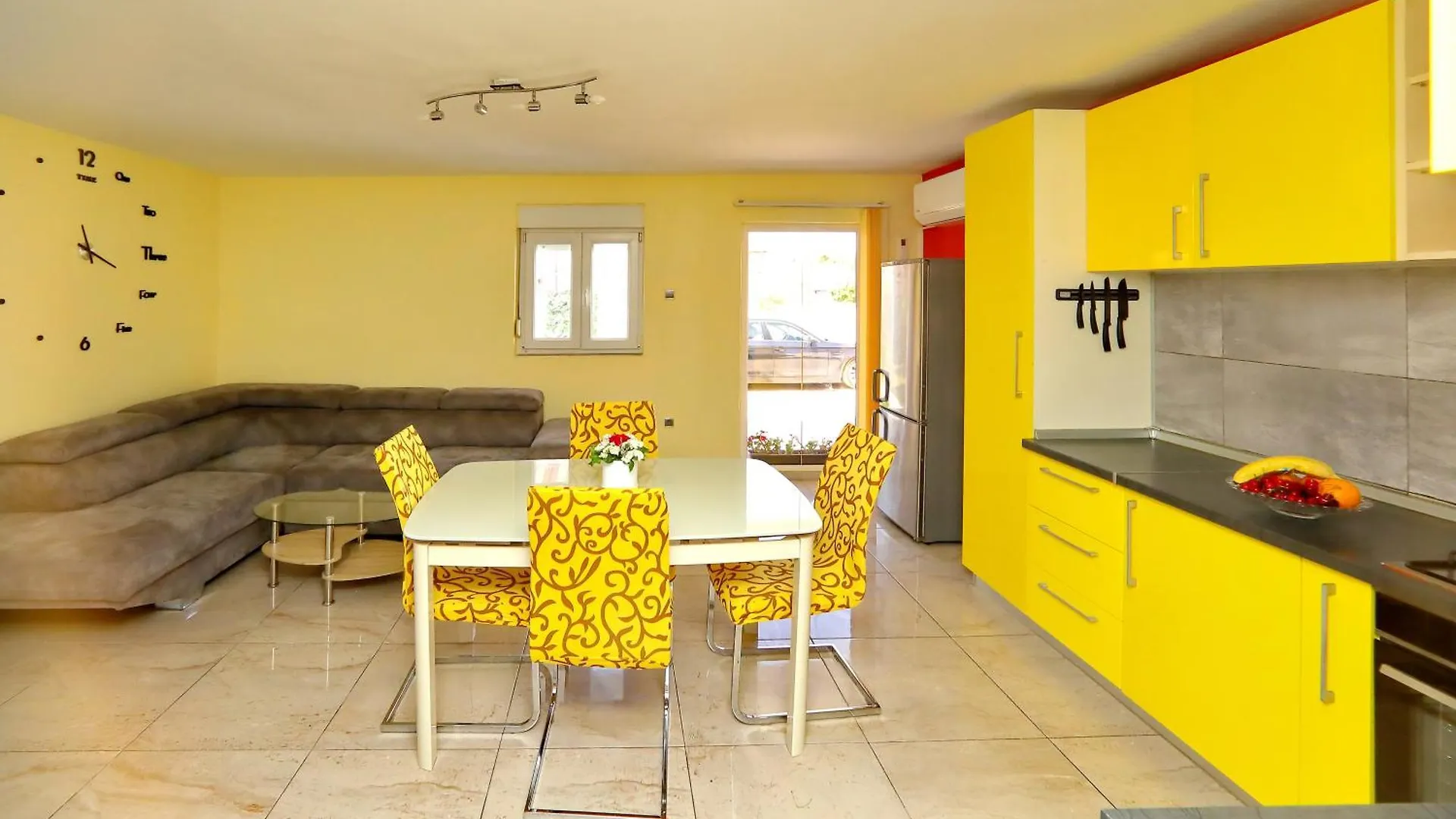 شقة Apartman Naomi بيبينيا