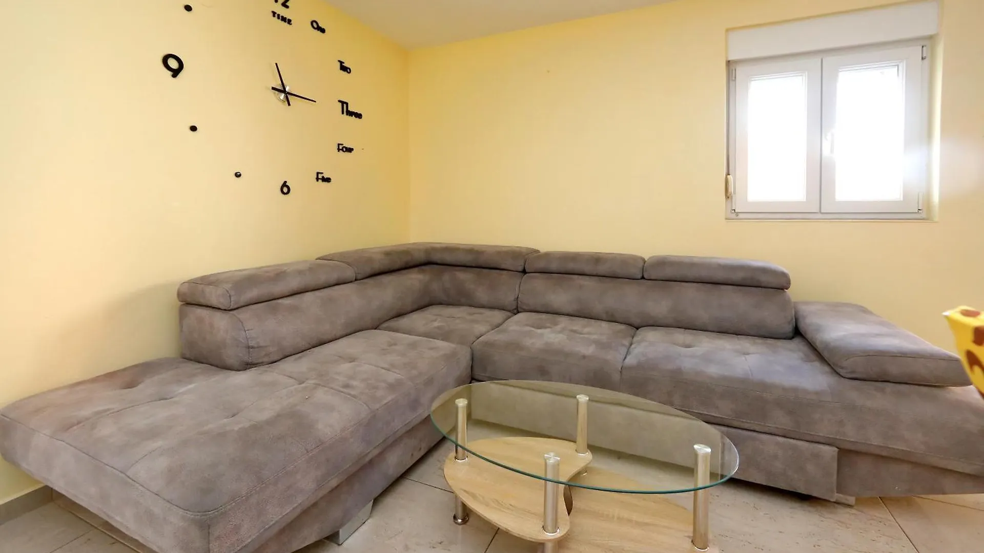 Apartman Naomi Bibinje 0*,