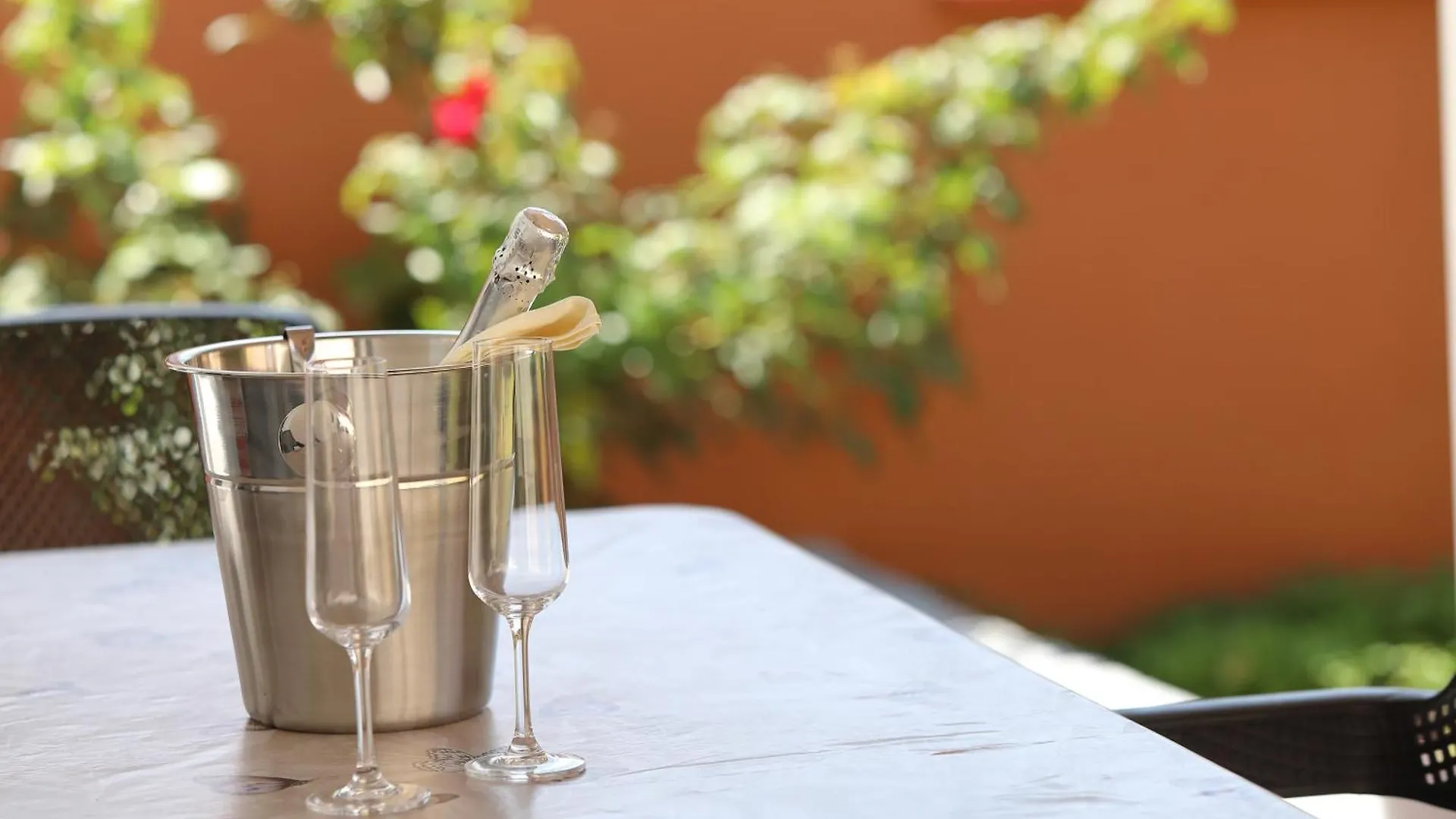 Apartman Naomi بيبينيا كرواتيا