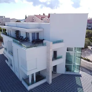 Luxury Jasna 1 Apartament