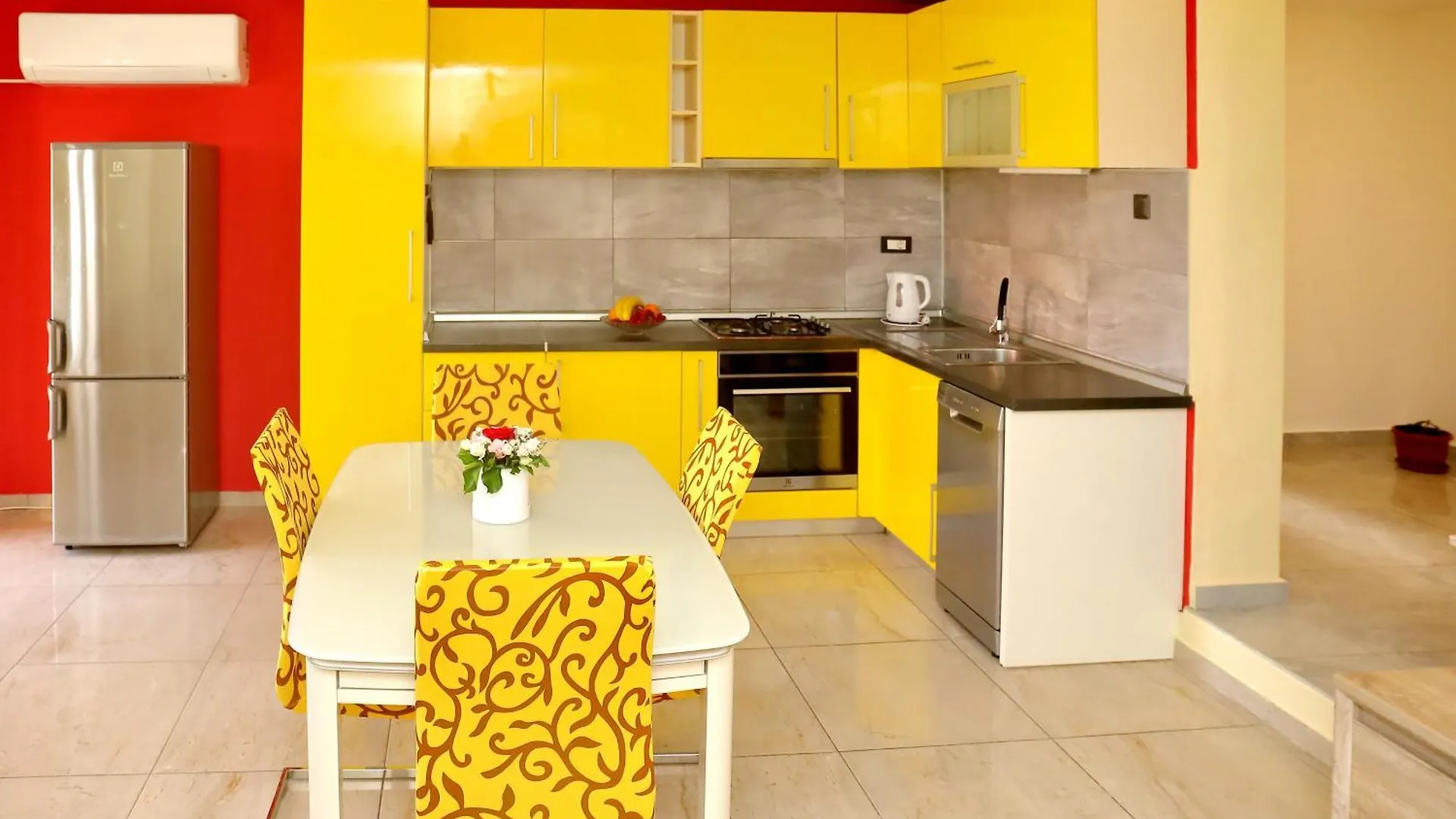 Apartman Naomi Bibinje Apartament