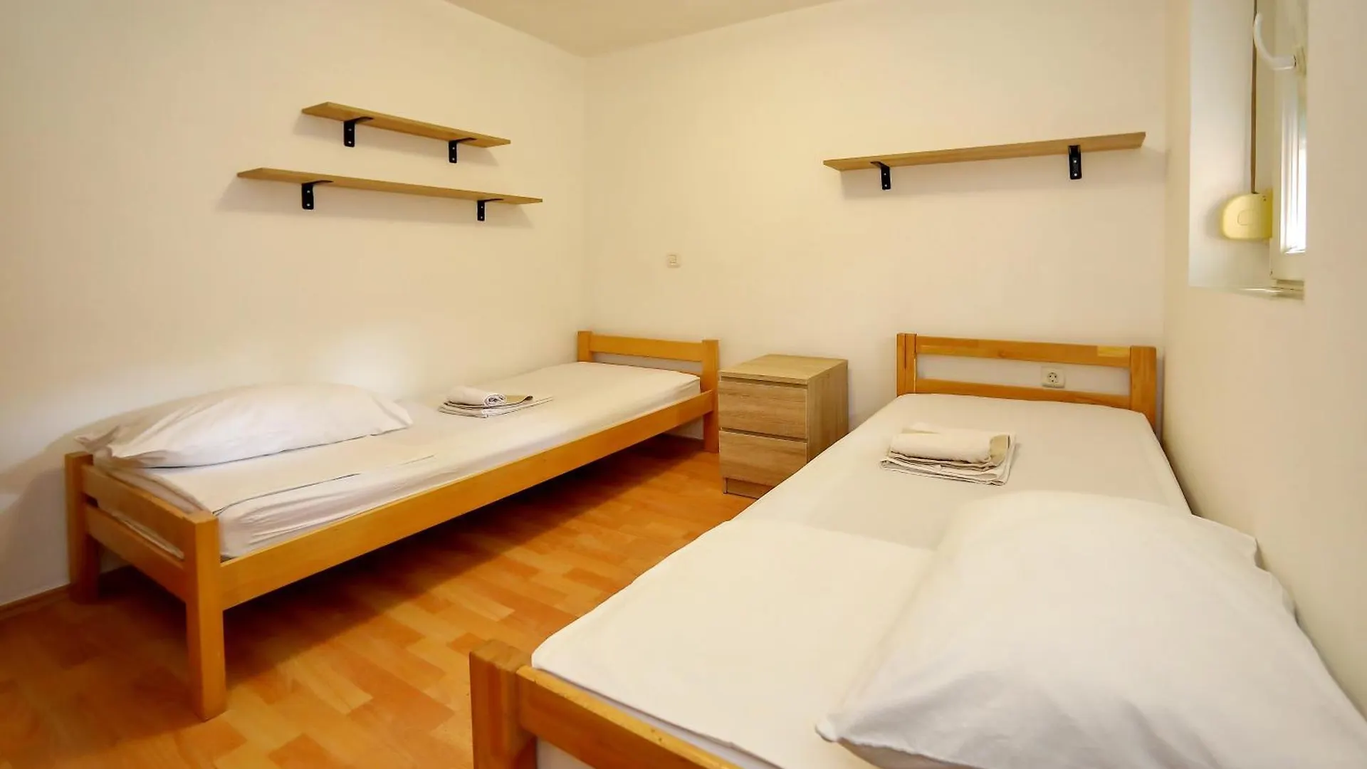 Apartman Naomi Bibinje