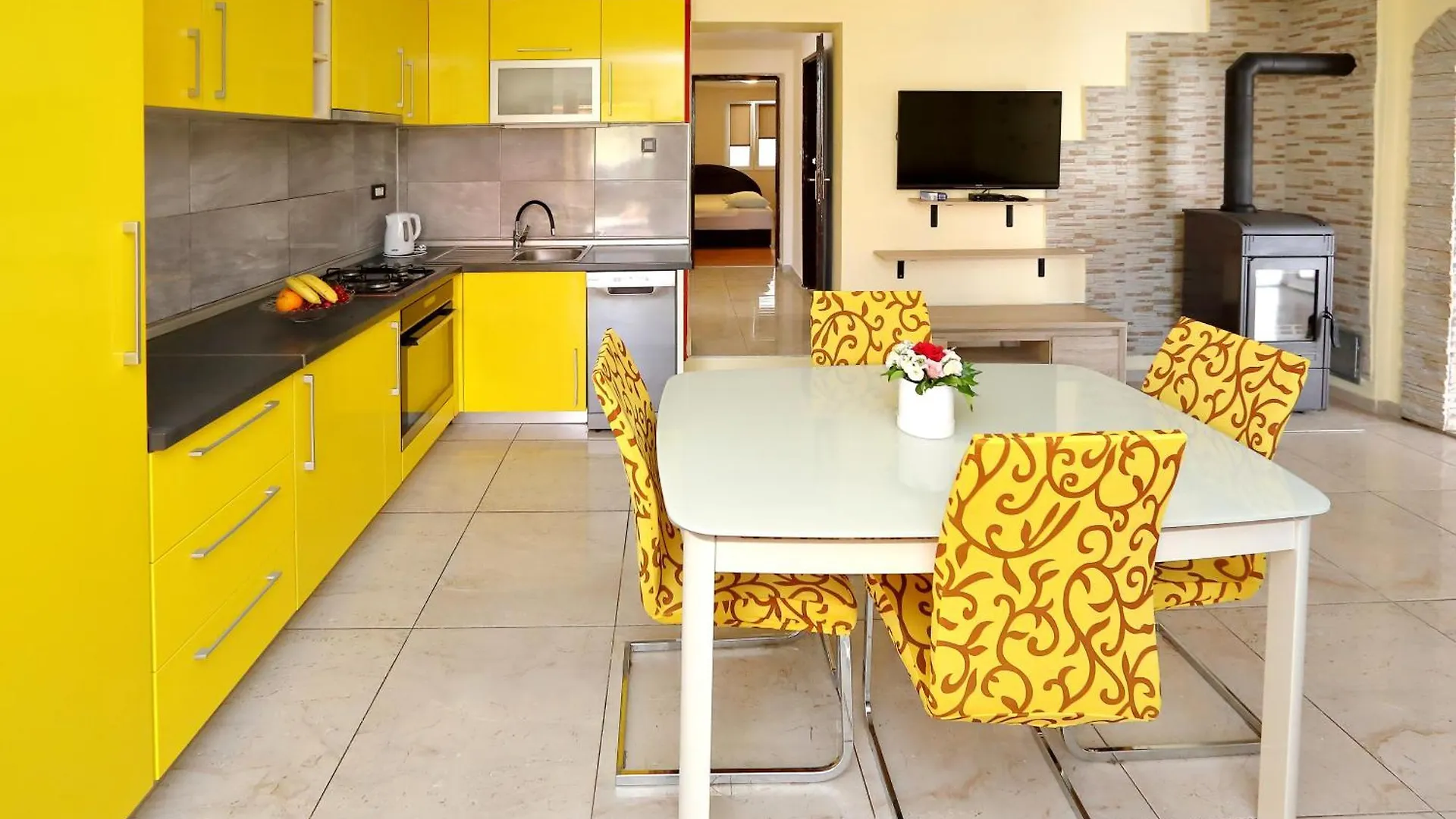 Apartament Apartman Naomi Bibinje Chorwacja